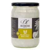 Ölmühle Solling Bio Kokosöl nativ (500ml)