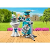 Playmobil Special Plus Abschlussparty 70880