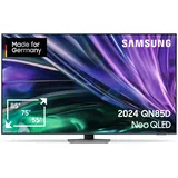 GQ65QN85D 65" Neo QLED 4K Tizen Smart TV QN85D