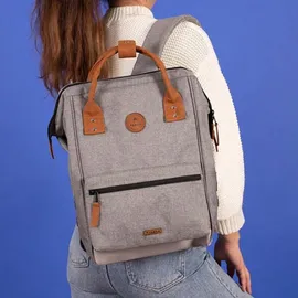 Cabaïa Adventurer Medium Grau