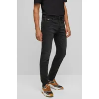 Boss Taber BC-P-1 Tapered Fit Jeans