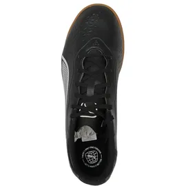 Puma King Match IT Herren Puma Black-Puma White 12,5