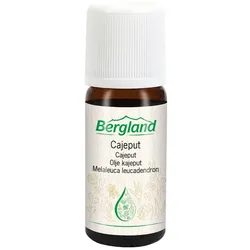 CAJEPUT ÖL 10 ml Öl