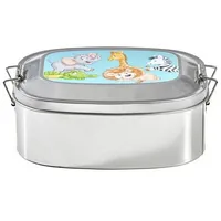 Ritzenhoff & Breker Lunchbox Happy Zoo 205 ml