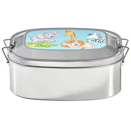 Ritzenhoff & Breker Lunchbox Happy Zoo 205 ml