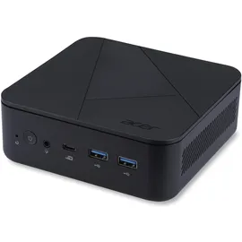 Acer Veriton Mini-PC Intel Core 5 120U 5,0 GHz 32 GB RAM 256 GB SSD Windows 11