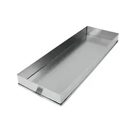 Schneider Schnittkuchenblech 58 x 20 x 5 cm