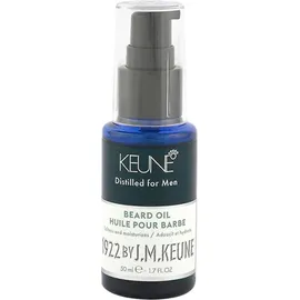 Keune 1922 By J.M. Beard Oil 50 ml