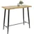 Hela Bartisch GABI 120 x 108 cm Wildeiche