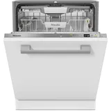 Miele G 5851 SCVi Einbau-Geschirrspüler (vollintegrierbar, 598 mm breit)