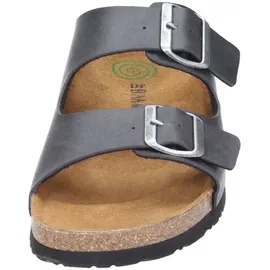 Dr. Brinkmann Pantolette Grau 44