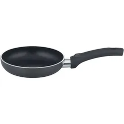 GSW Snackpfanne Bratpfanne CNUSPA 16 cm mit Antihaft-Versiegelung INDUKTION