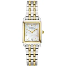 BULOVA Watch 98P220