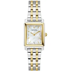 BULOVA Watch 98P220