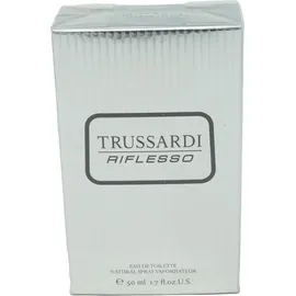 Trussardi Riflesso Eau de Toilette 50 ml
