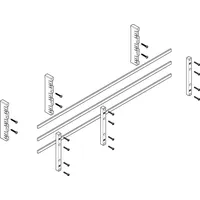 ABN Sammelschienen-Modul MFSC32613
