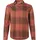 Vaude Farsund III Bluse Braun 38