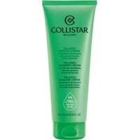 Collistar Talasso Shower Cream Nourishing Revital