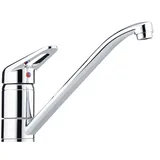 Franke Novara-Plus Festauslauf