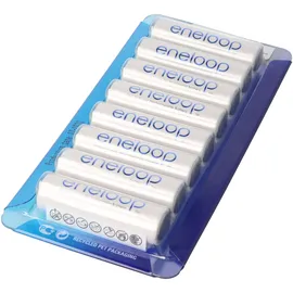 Panasonic eneloop AA 1900 mAh 8 St.