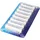 Panasonic eneloop AA 1900 mAh 8 St.