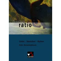 Buchner, C.C. Ovid, Metamorphosen. Götter - Menschen - Mythen