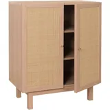 MCW Highboard M51 98x79x42cm Natur