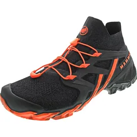 Mammut Outdoorschuh in schwarz | Gr.: 42
