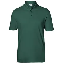 Kübler Polo moosgrün XL