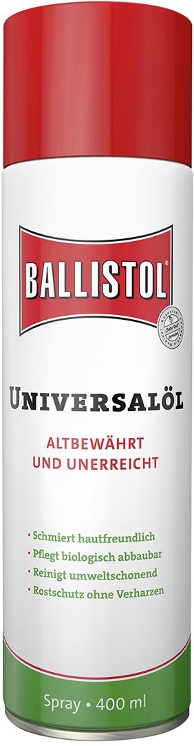 Ballistol Universalöl 400ml