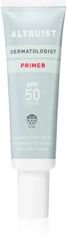Altruist Primer Make-up Primer SPF 50 30 ml
