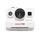 Easypix InstantFUN Digitale Sofortbildkamera Weiß