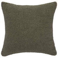 Atmosphera Créateur d'intérieur Dekokissen in olivgrün | Gr.: onesize