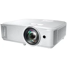 Optoma W309ST DLP Weiß