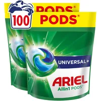 Ariel All-in-1 Caps Vollwaschmittel 100 WL