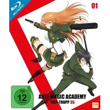 Anti-Magic Academy - Test Trupp 35 Vol.1: Episode 01-4