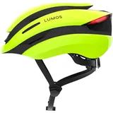 Lumos Ultra MIPS 54-61 cm electric lime 2022