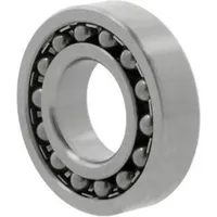 NKE Pendelkugellager 1222 ID 110mm AD 200mm Breite38mm NKE