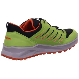 Lowa Axos GTX LO Junior Grün 39 - 39
