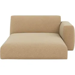 In Situ Modulares Sofa Modul D80 beige