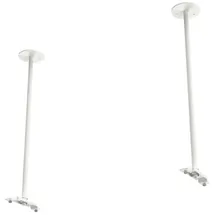 Ridi Ridi-Leuchten Pendelrohr 16x3 ZRP-PR16X3-060WS