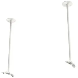 Ridi Ridi-Leuchten Pendelrohr 16x3 ZRP-PR16X3-060WS