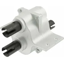 CARSON Verteilergetriebe für Hinterkipper Tamiya 300056357 (500907610)