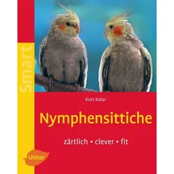 Nymphensittiche