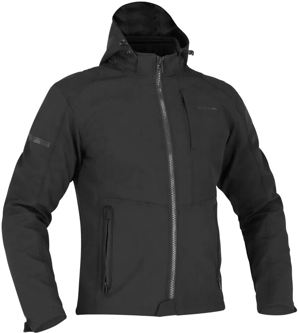 Richa Vanquish 2 Motorrad Textiljacke