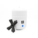dreamfilters Vorratstank, Wassertank 8 Liter für Umkehrosmoseanlagen Wasserfilter Osmose