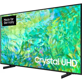 Samsung GU55CU8079 55" Crystal UHD 4K CU8079