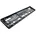 Diederichs Kennzeichenhalter HD Priority Parts 1223054