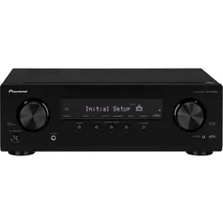 Pioneer VSX-835D-B schwarz