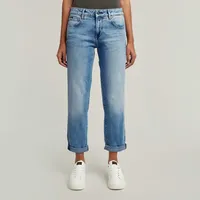 G-Star Kate Boyfriend Jeans Light Indigo Aged 29 28
